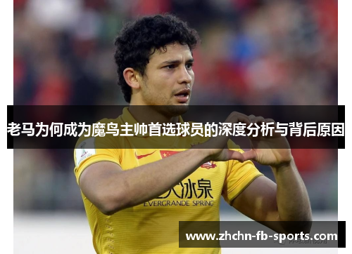 老马为何成为魔鸟主帅首选球员的深度分析与背后原因