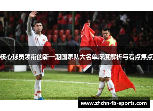 核心球员领衔的新一期国家队大名单深度解析与看点焦点