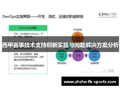 西甲赛事技术支持创新实践与问题解决方案分析
