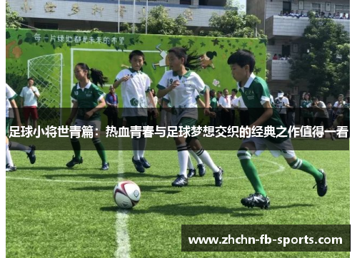 足球小将世青篇：热血青春与足球梦想交织的经典之作值得一看